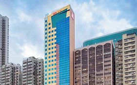 宜必思香港北角酒店